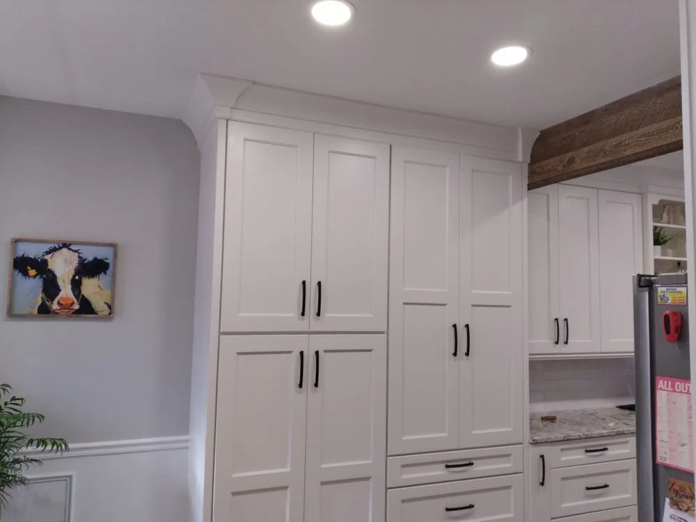 Slide of AGM Handyman Services