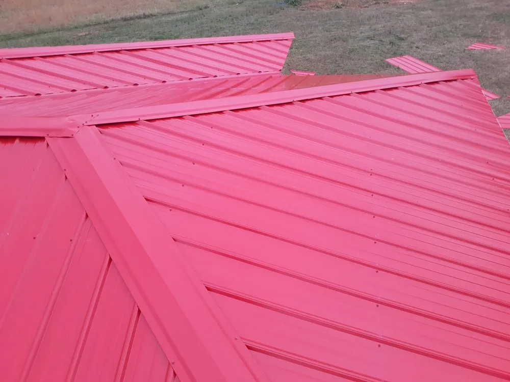 Slide of AGM Handyman Services