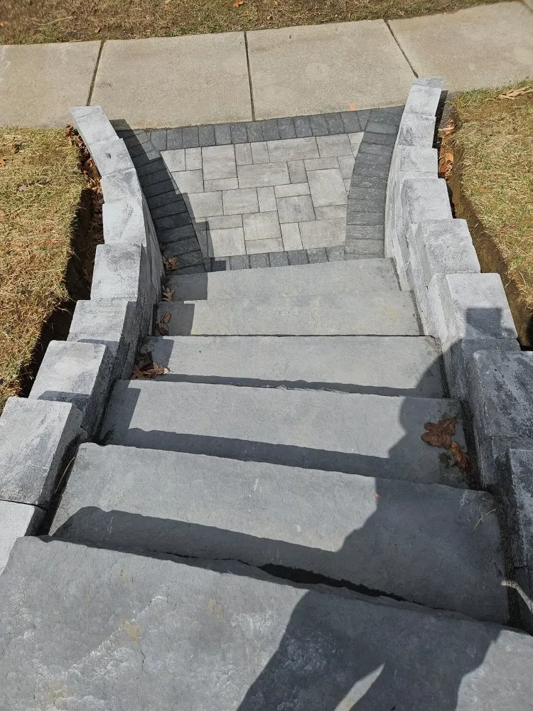 Slide of AGM Roofing