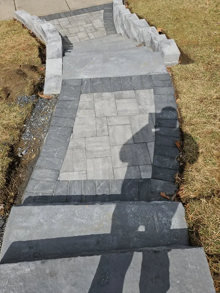 Slide of AGM Roofing