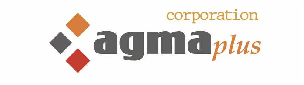 Slide of Agmaplus Corporation