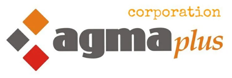 Slide of Agmaplus Corporation