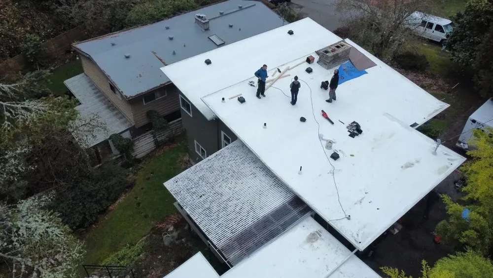 Slide of Agnes Contracting Group