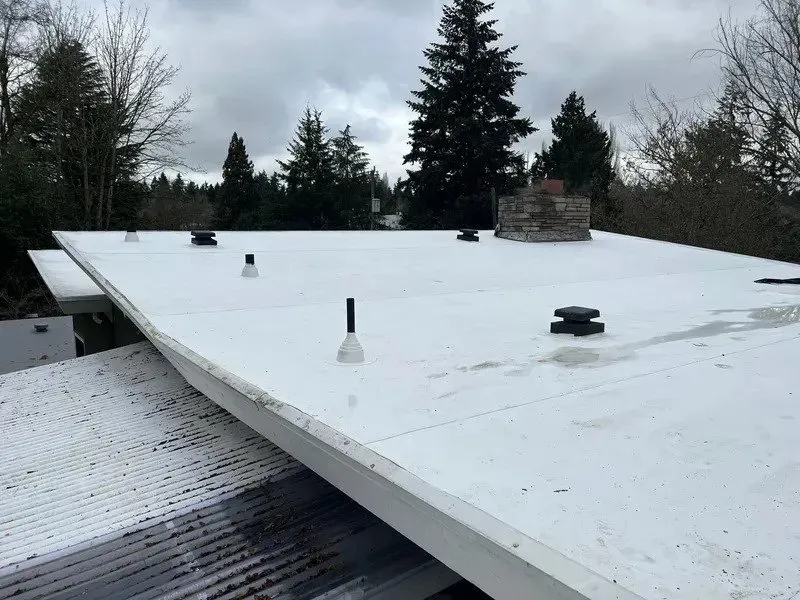 Slide of Agnes Contracting Group