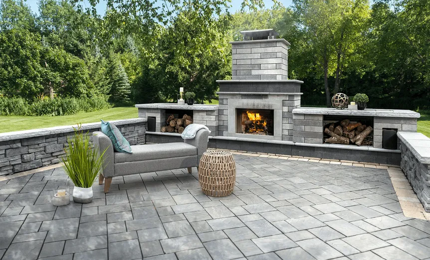 Slide of Agostini General Construction