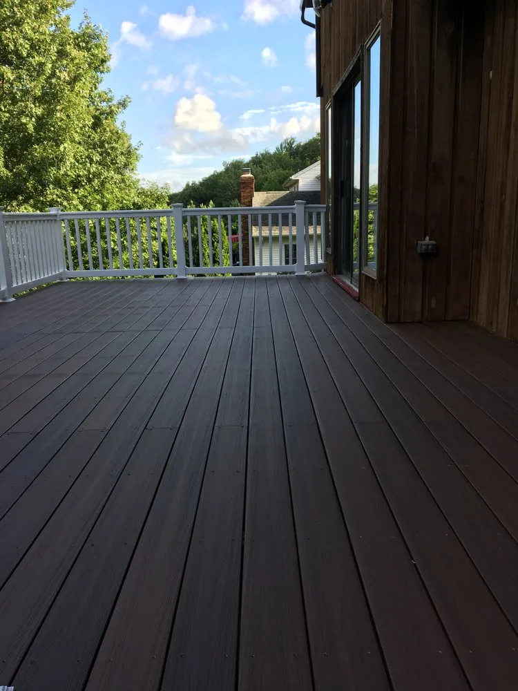 Slide of Agostini General Construction