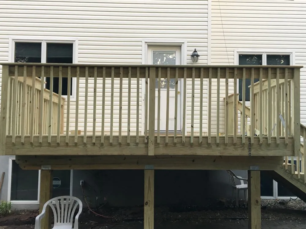 Slide of Agostini General Construction