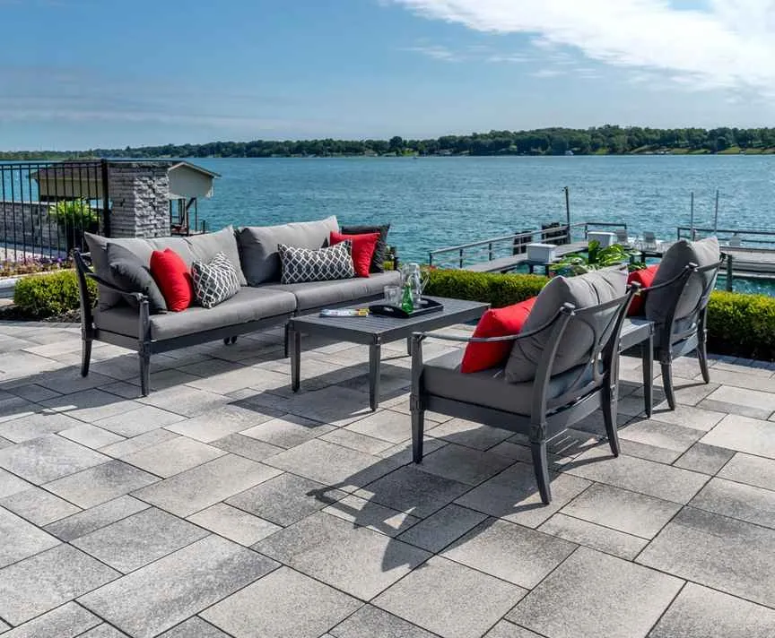 Slide of Agostini General Construction