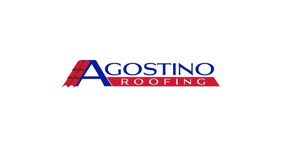 Slide of Agostino Roofing