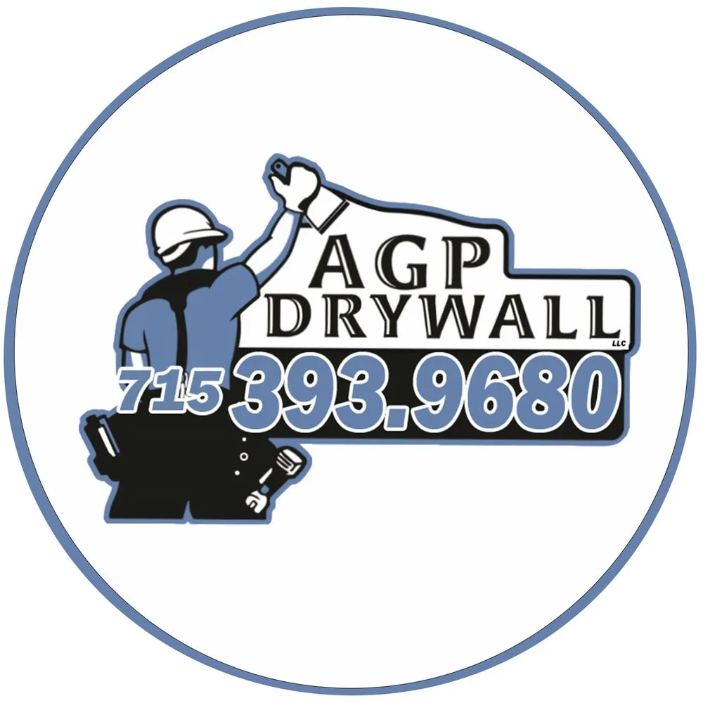 Slide of AGP Drywall