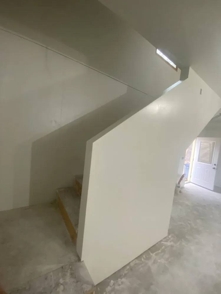 Slide of AGP Drywall