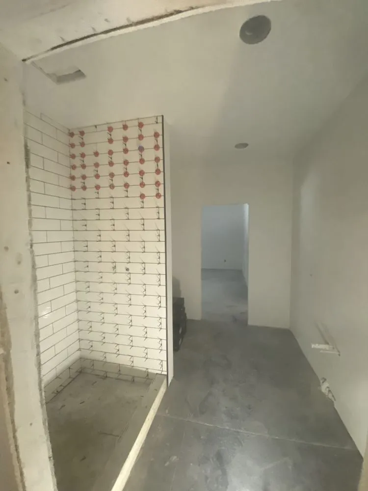 Slide of AGP Drywall