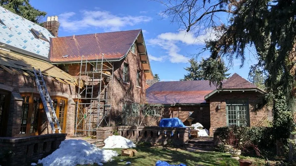 Slide of AGR Roofing & Construction