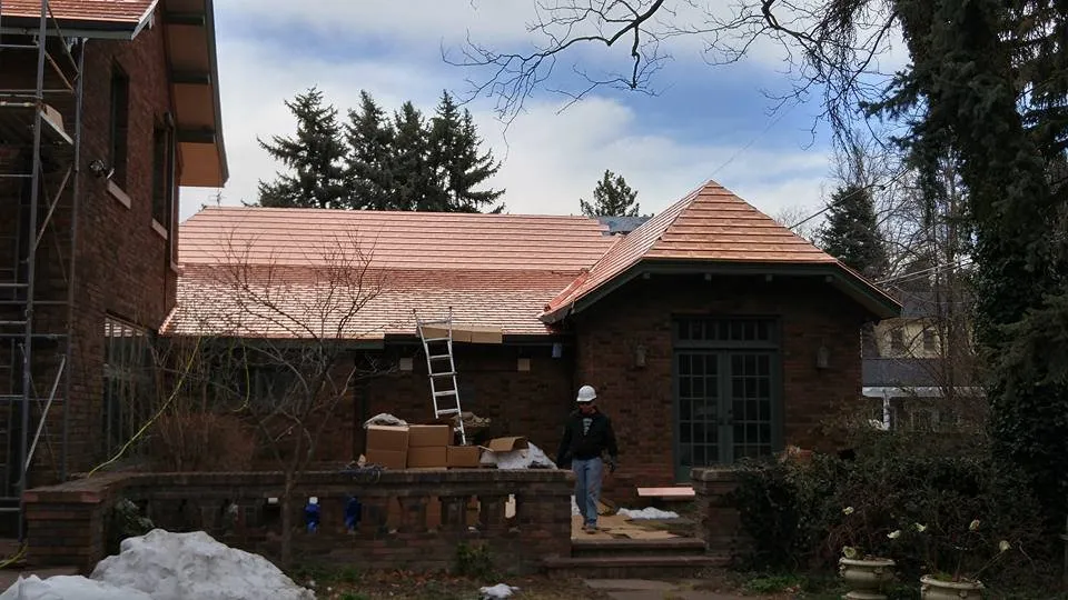 Slide of AGR Roofing & Construction