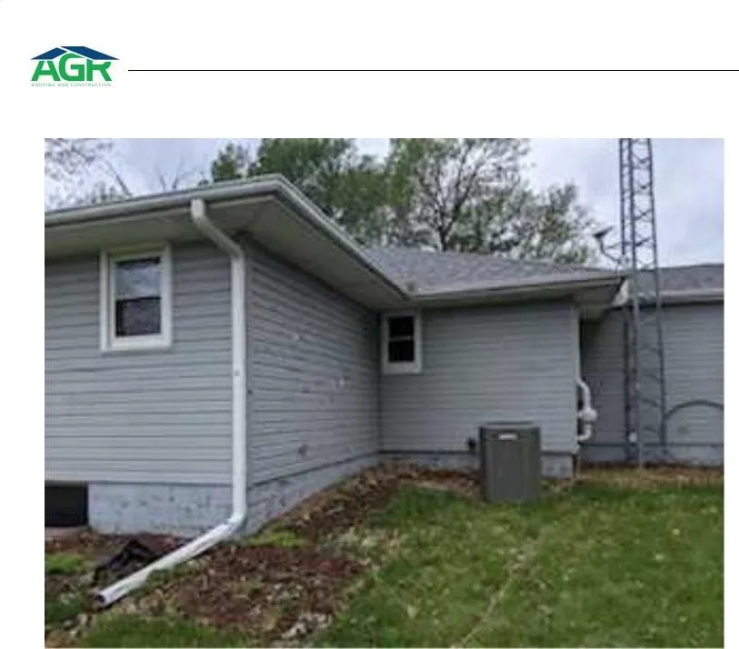 Slide of AGR Roofing & Construction