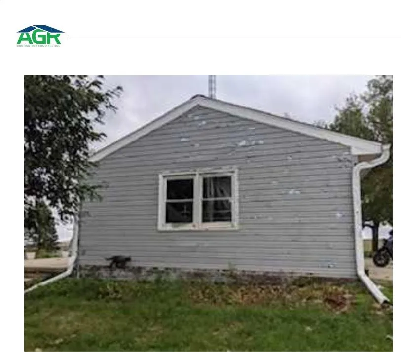 Slide of AGR Roofing & Construction