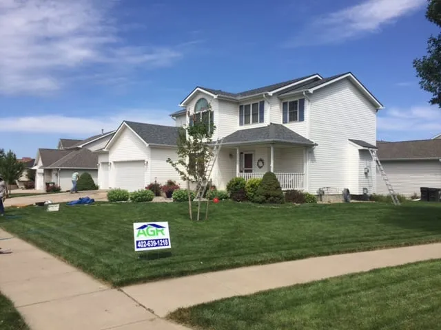 Slide of AGR Roofing & Construction