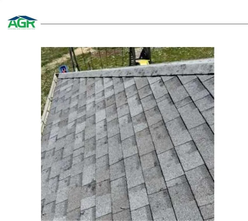 Slide of AGR Roofing & Construction