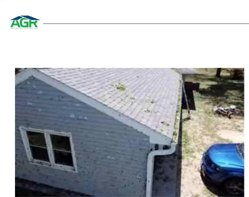 Slide of AGR Roofing & Construction