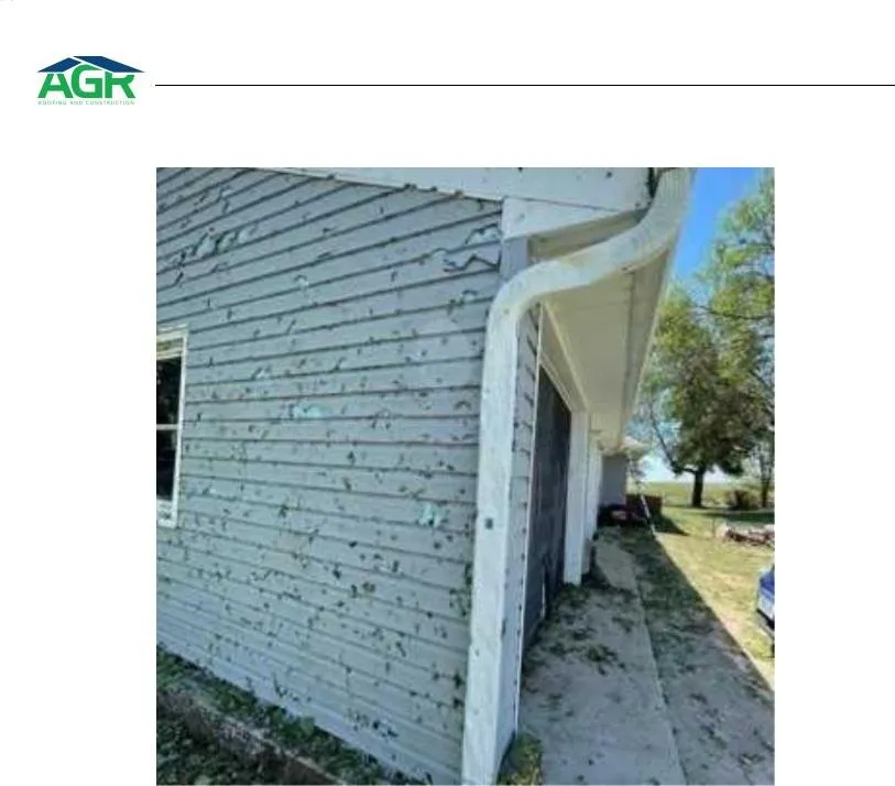Slide of AGR Roofing & Construction