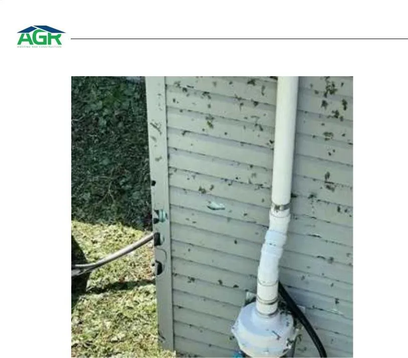 Slide of AGR Roofing & Construction