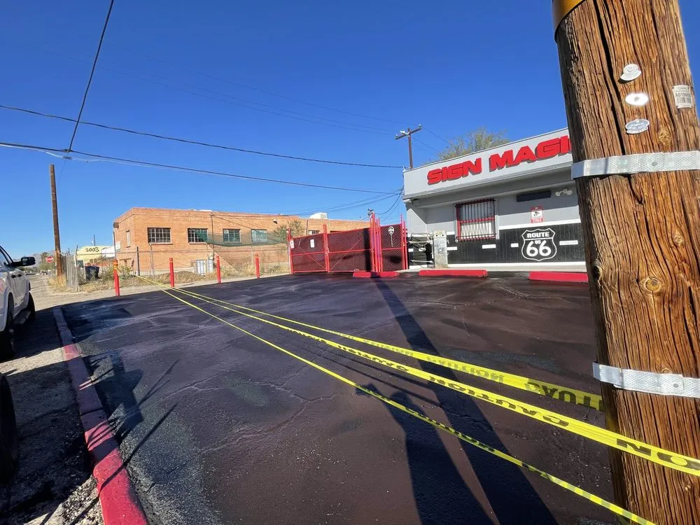 Slide of Agri Painting & Construction