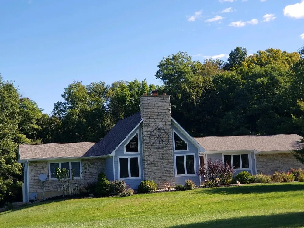 Slide of Agrilang Roofing