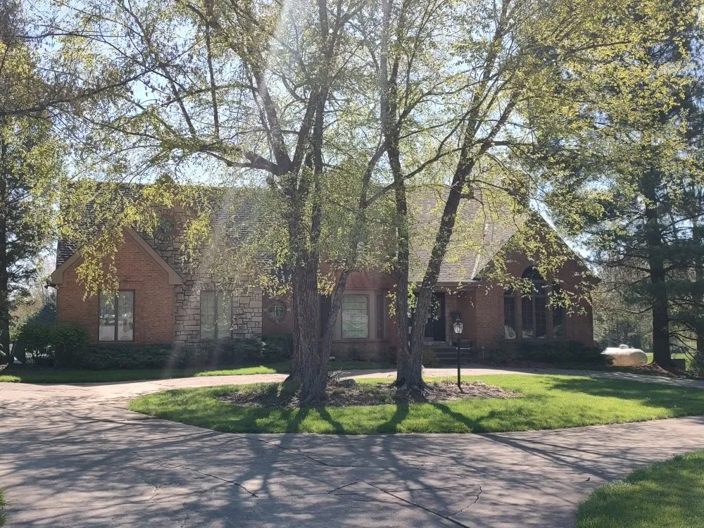 Slide of Agrilang Roofing