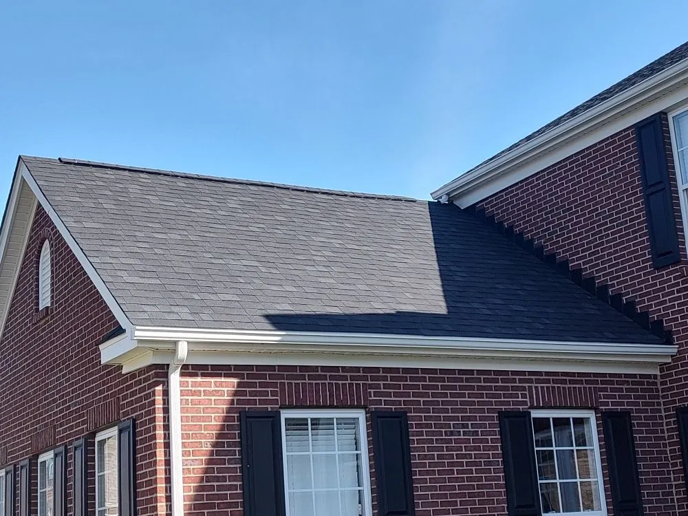 Slide of Agrilang Roofing