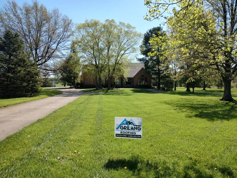 Slide of Agrilang Roofing