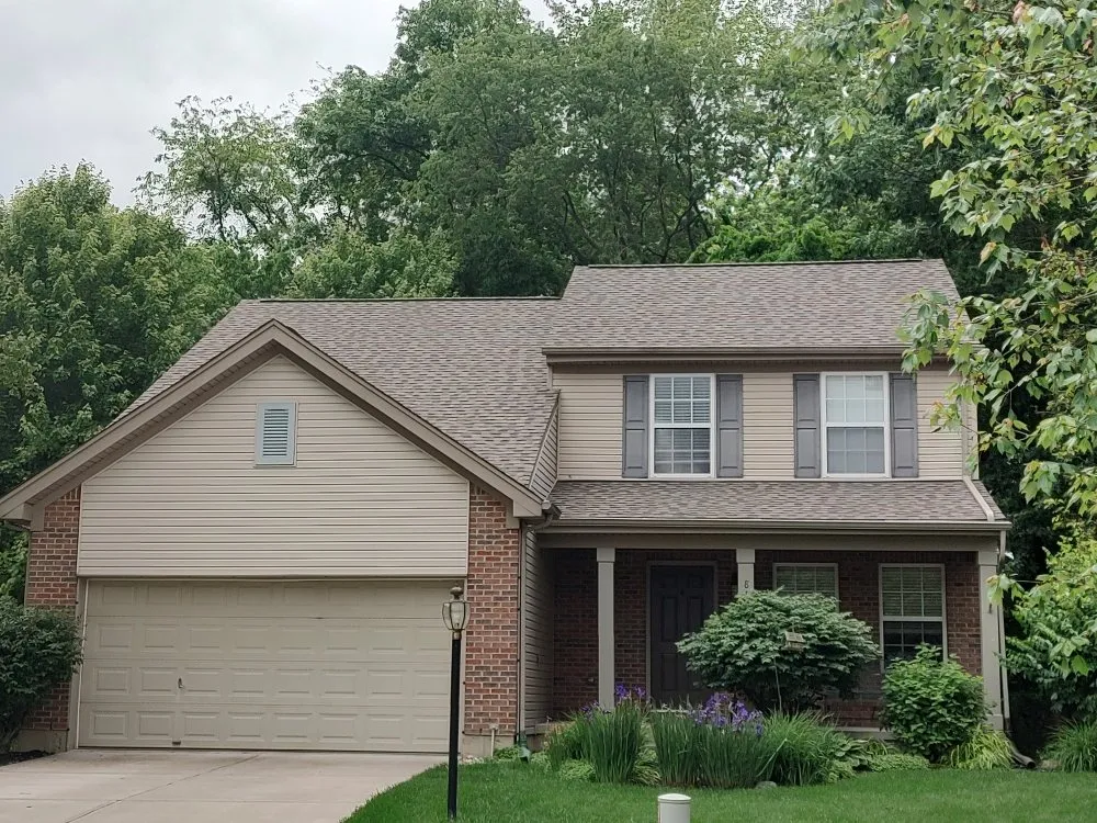 Slide of Agrilang Roofing