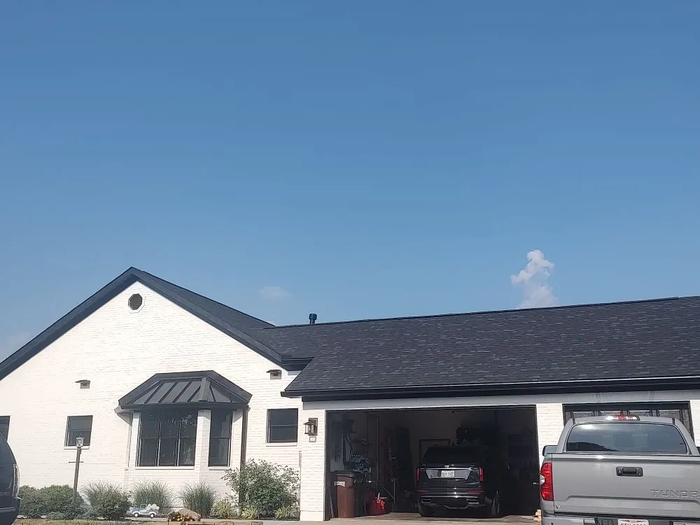 Slide of Agrilang Roofing