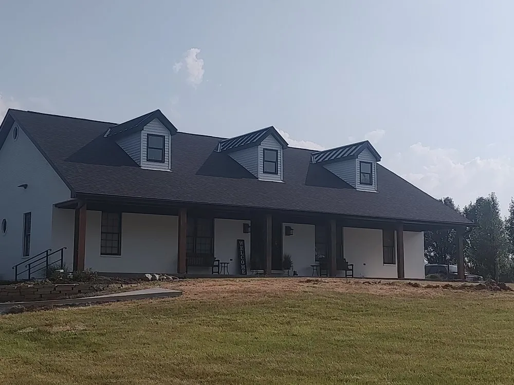 Slide of Agrilang Roofing