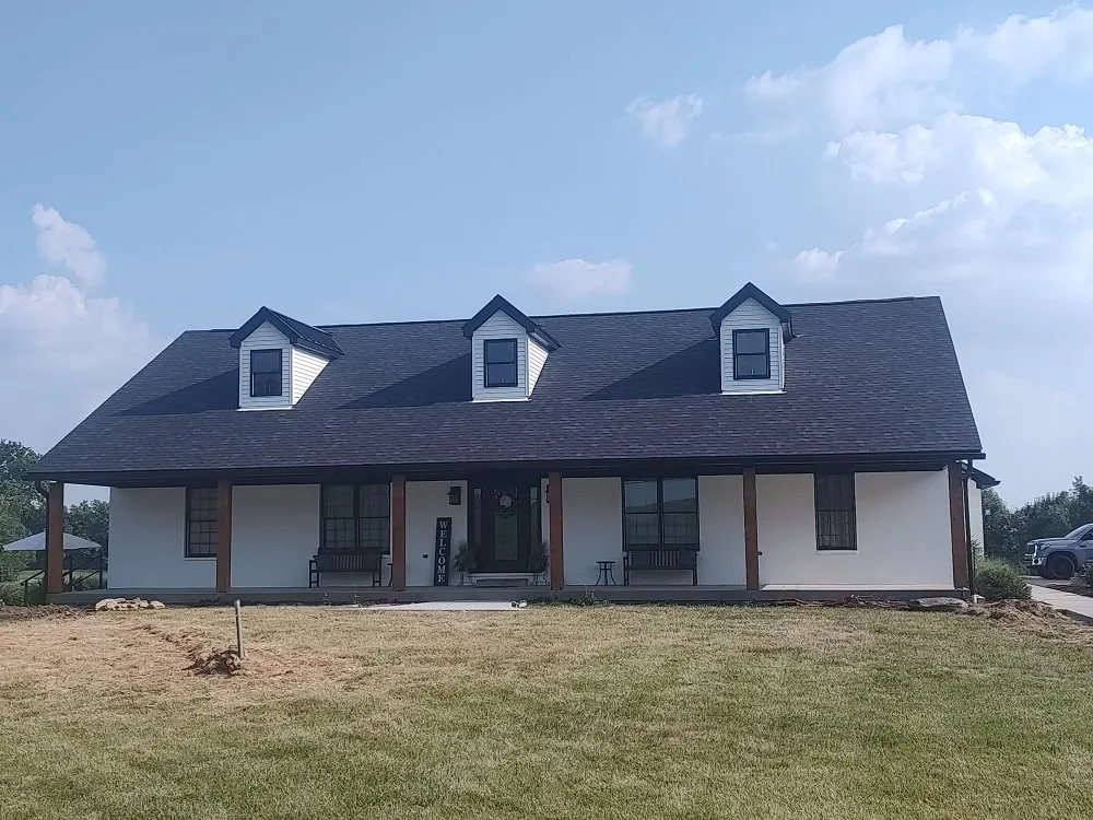 Slide of Agrilang Roofing