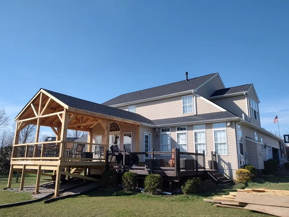 Slide of Agrilang Roofing