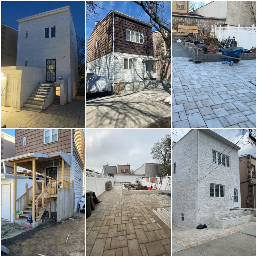 Slide of Agro T1 Construction