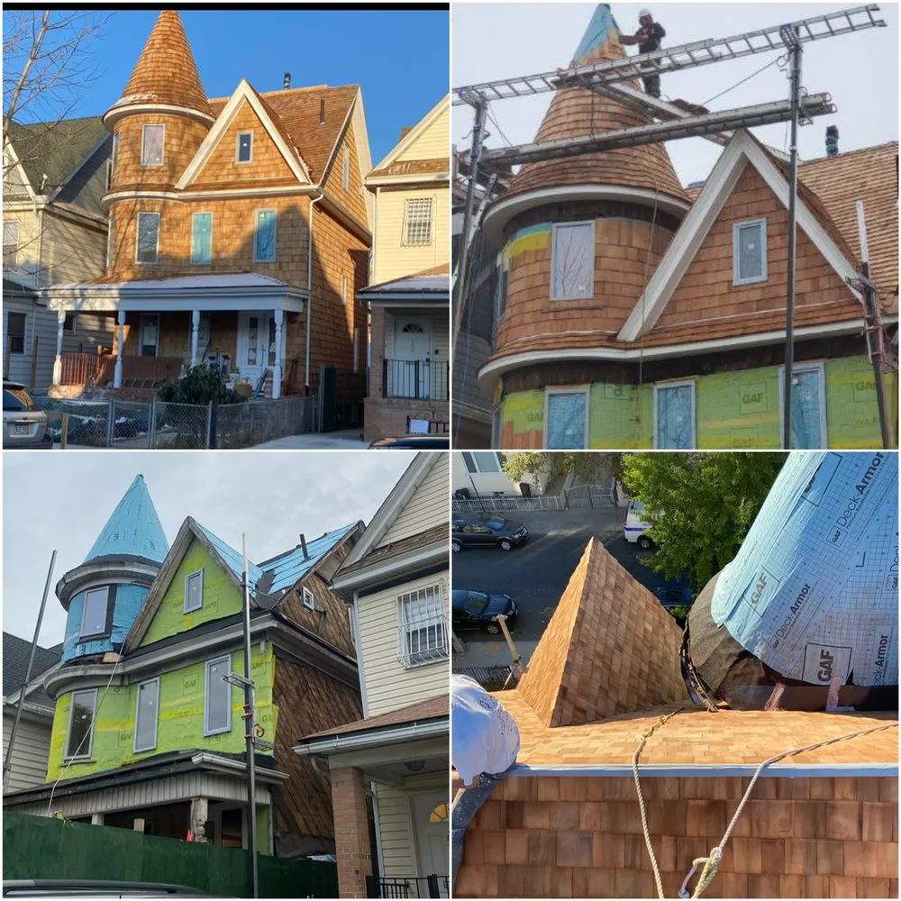 Slide of Agro T1 Construction