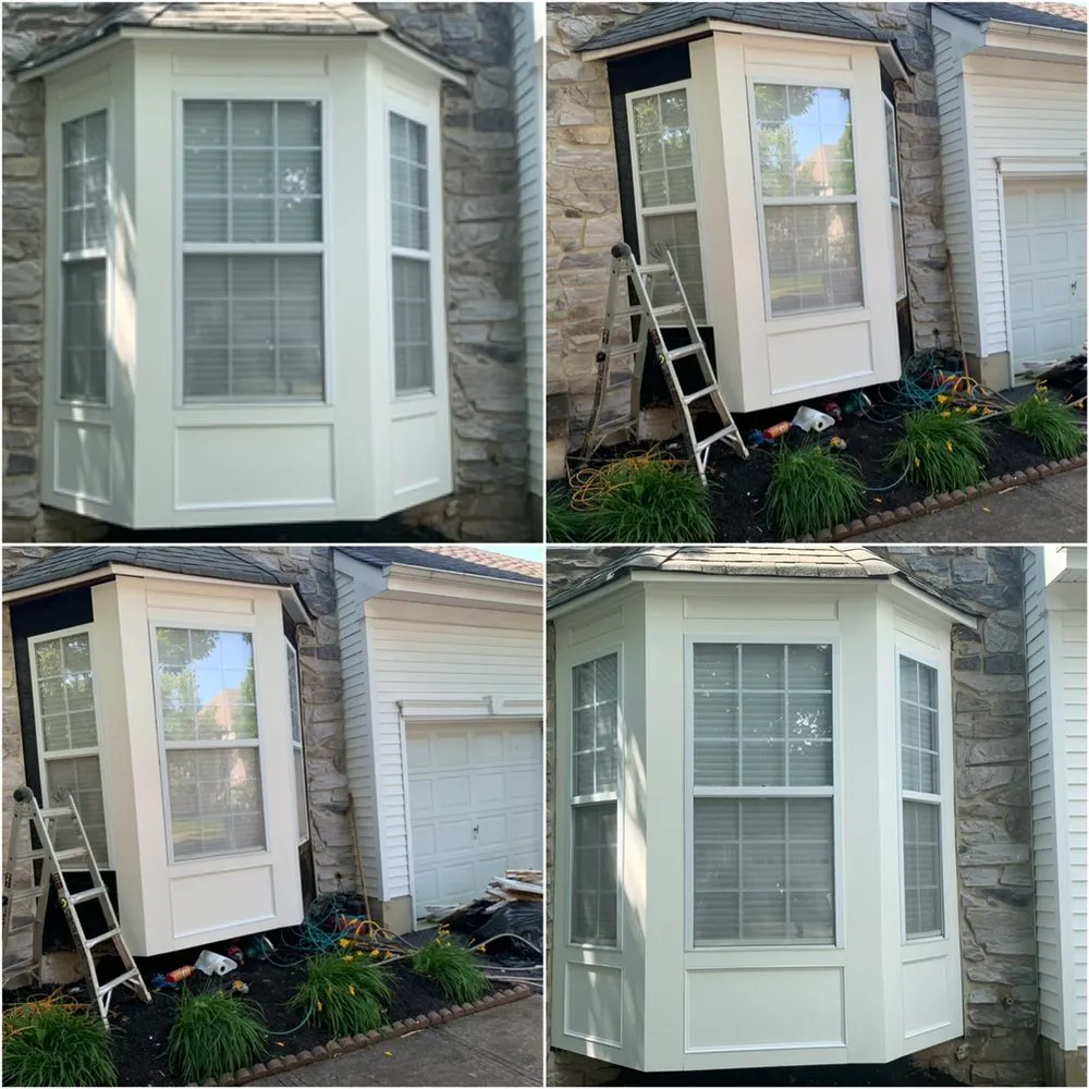 Slide of Agro T1 Construction