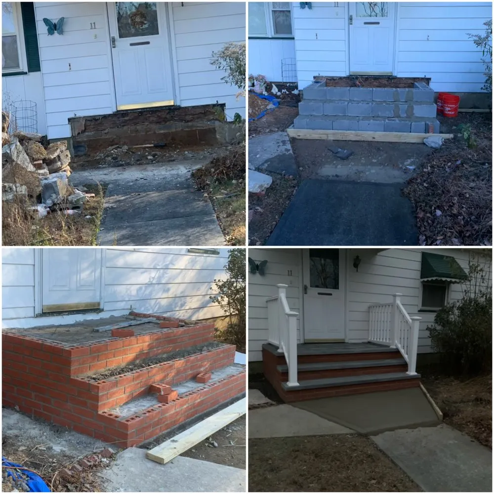 Slide of Agro T1 Construction