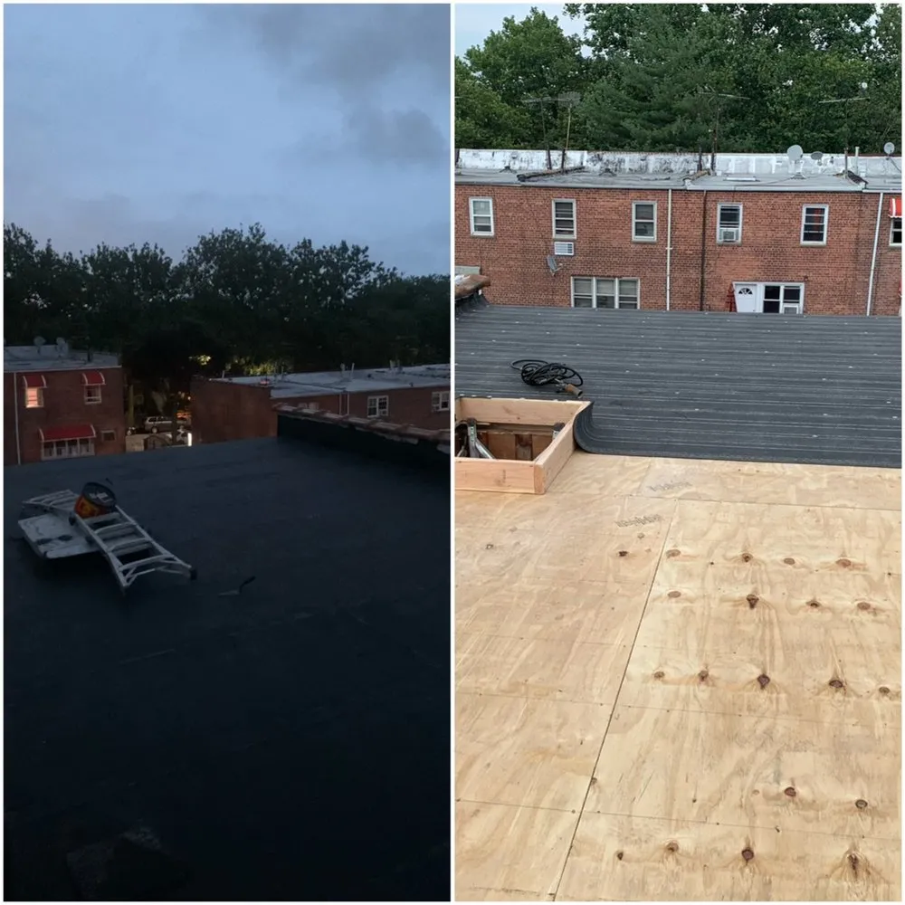 Slide of Agro T1 Construction