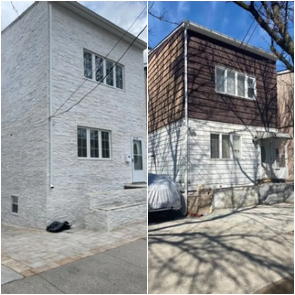 Slide of Agro T1 Construction