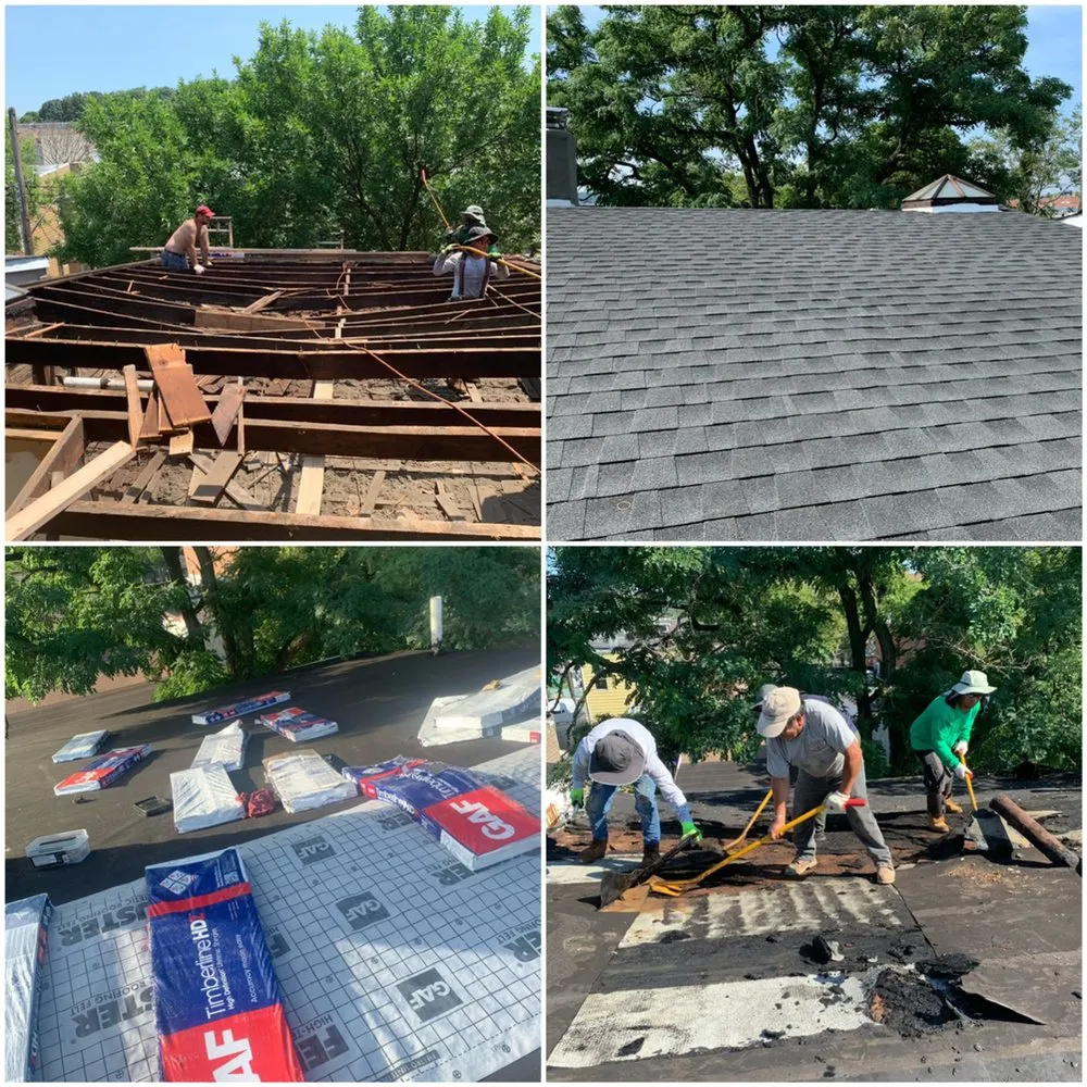 Slide of Agro T1 Construction