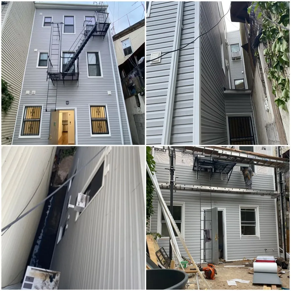 Slide of Agro T1 Construction