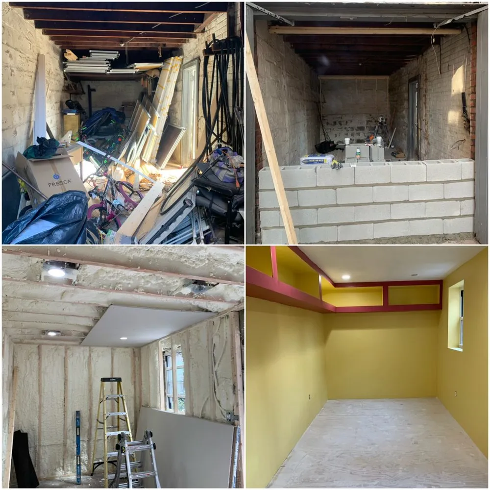 Slide of Agro T1 Construction