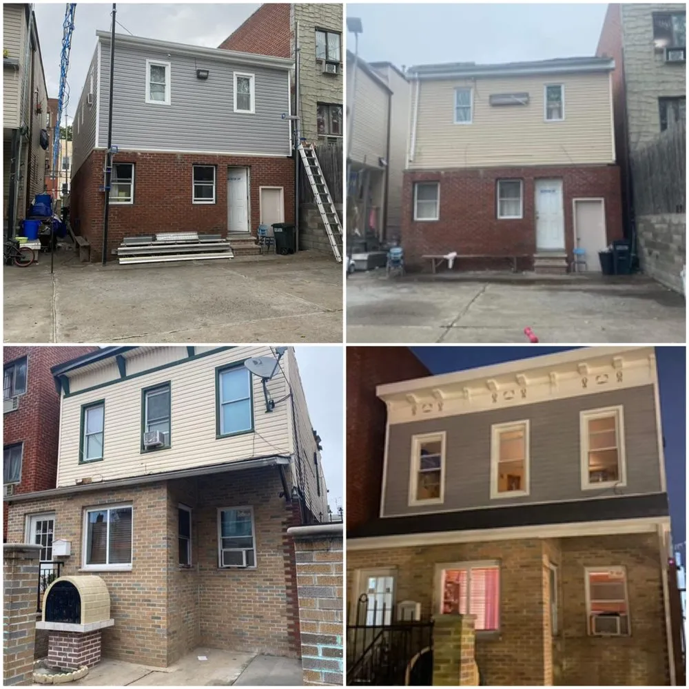 Slide of Agro T1 Construction