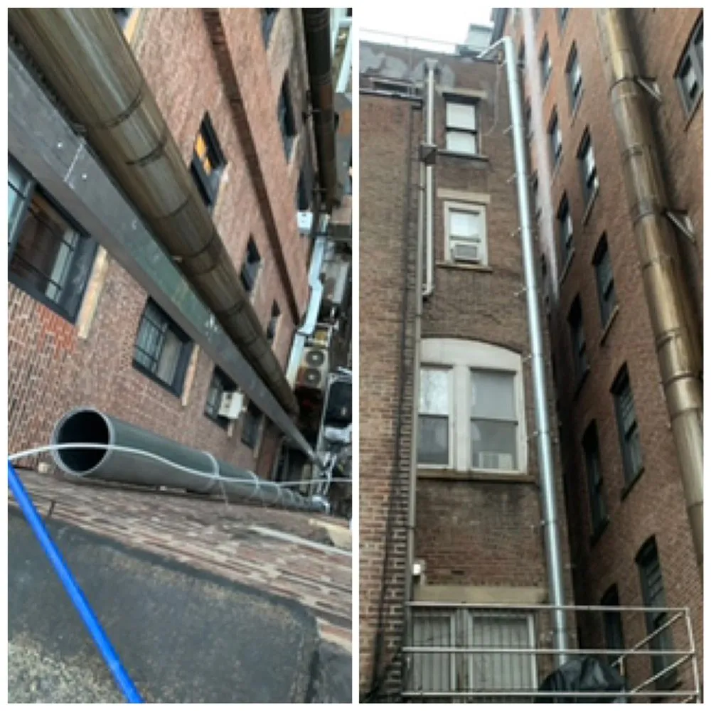 Slide of Agro T1 Construction