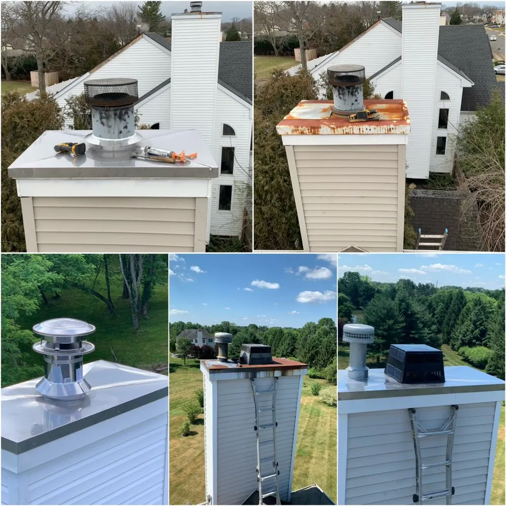 Slide of Agro T1 Construction