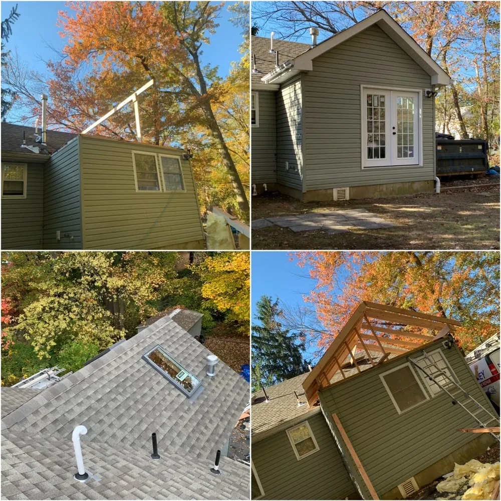 Slide of Agro T1 Construction