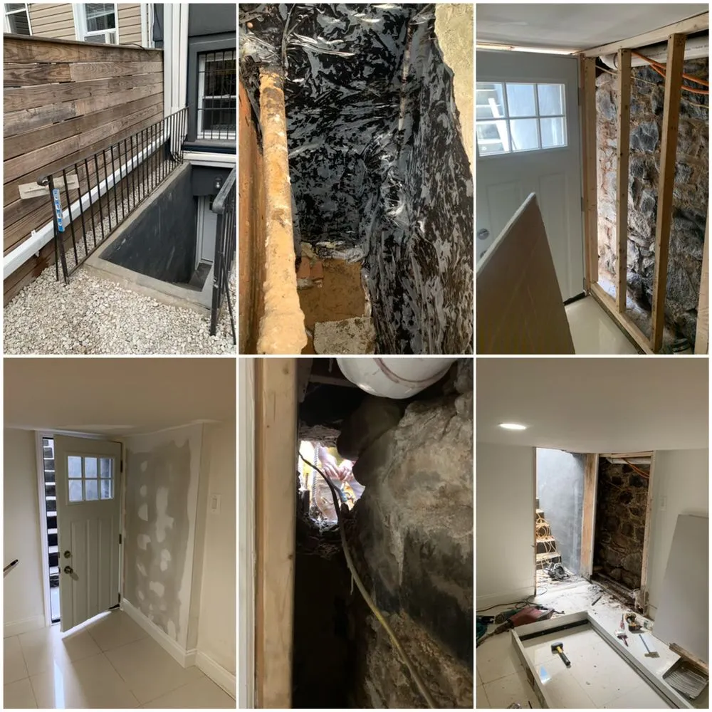 Slide of Agro T1 Construction