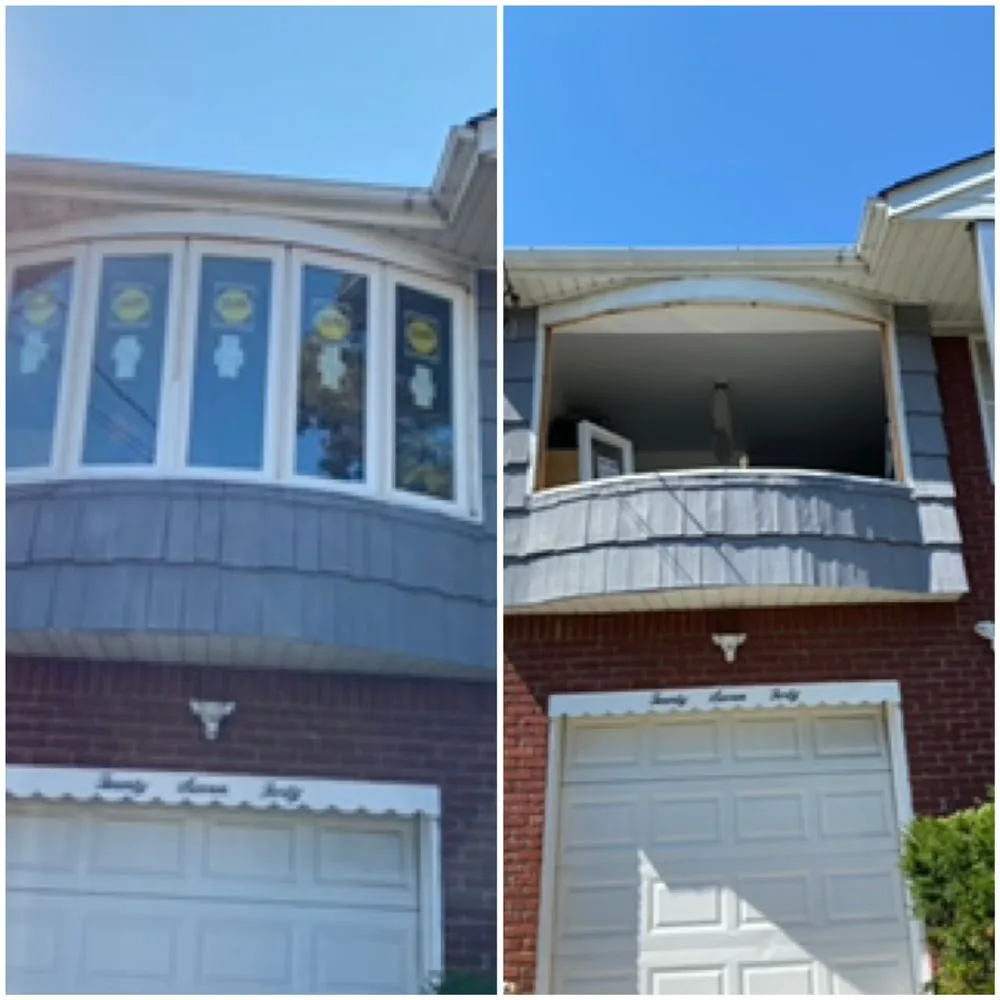 Slide of Agro T1 Construction